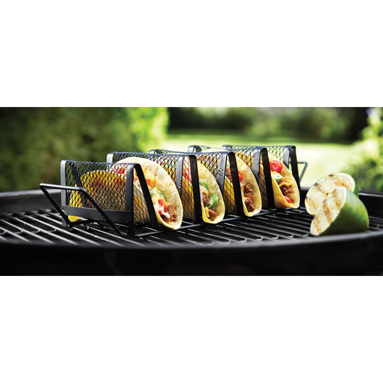 taco grill rack